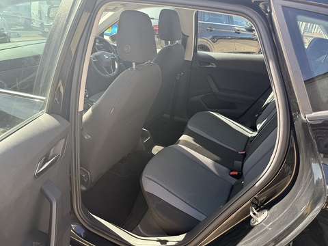 1.0 TSI GPF SE SUV 5dr Petrol Manual Euro 6 (s/s) (95 ps)