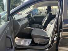 SEAT Arona TSI SE 