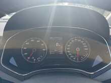 SEAT Arona TSI SE 
