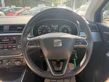 SEAT Arona TSI SE 