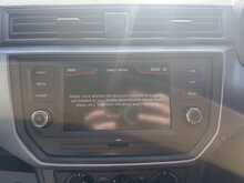 SEAT Arona TSI SE 