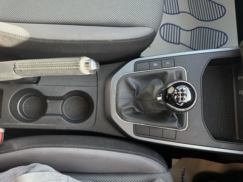 1.0 TSI GPF SE SUV 5dr Petrol Manual Euro 6 (s/s) (95 ps)