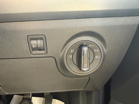 1.0 TSI GPF SE SUV 5dr Petrol Manual Euro 6 (s/s) (95 ps)