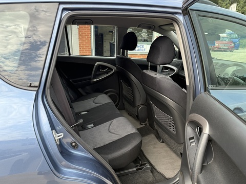  Estate 2.2 Manual Diesel