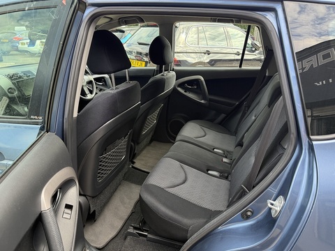  Estate 2.2 Manual Diesel