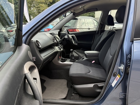  Estate 2.2 Manual Diesel