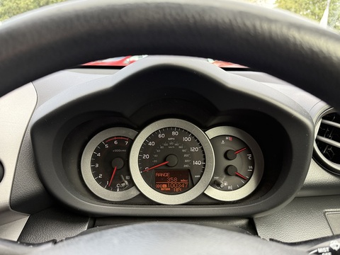  Estate 2.2 Manual Diesel