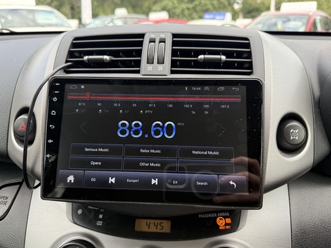  Estate 2.2 Manual Diesel