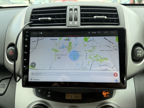  Estate 2.2 Manual Diesel