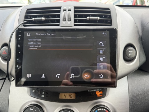  Estate 2.2 Manual Diesel