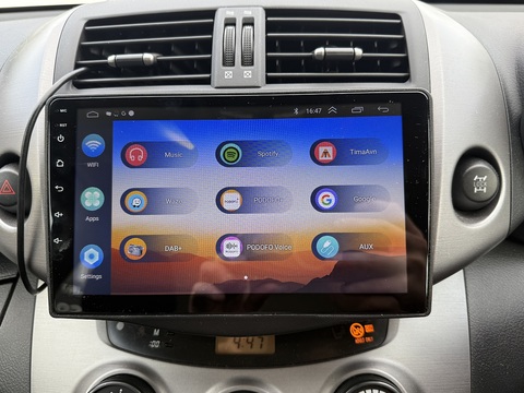  Estate 2.2 Manual Diesel