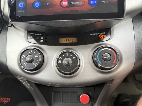  Estate 2.2 Manual Diesel