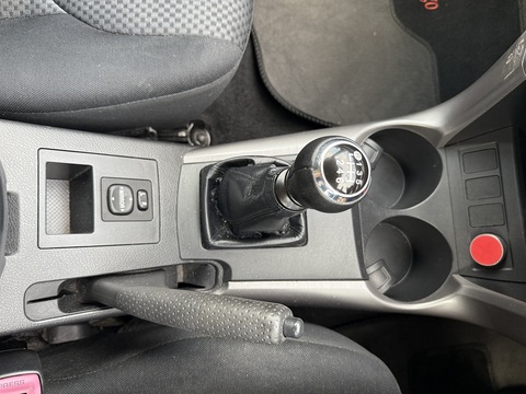  Estate 2.2 Manual Diesel