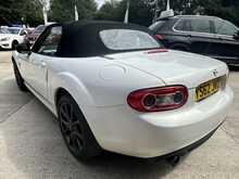 Mazda MX-5 i Kuro 