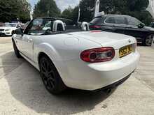 Mazda MX-5 i Kuro 