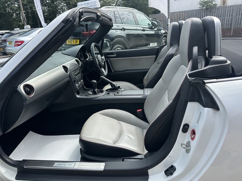 1.8i Kuro Convertible 2dr Petrol Manual Euro 5 (126 ps)