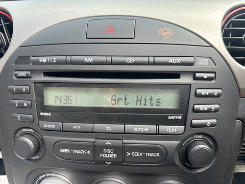 1.8i Kuro Convertible 2dr Petrol Manual Euro 5 (126 ps)