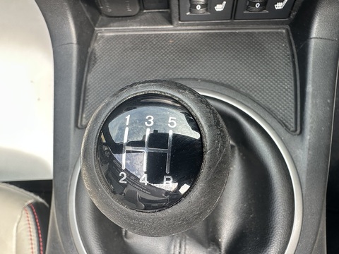 1.8i Kuro Convertible 2dr Petrol Manual Euro 5 (126 ps)