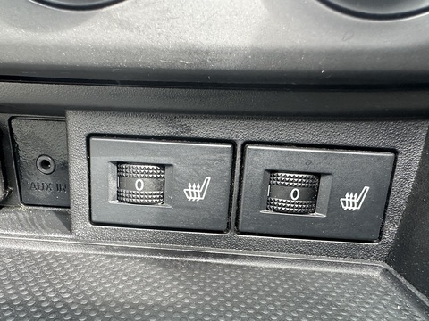 1.8i Kuro Convertible 2dr Petrol Manual Euro 5 (126 ps)