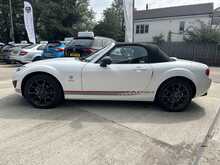 Mazda MX-5 i Kuro 