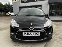 DS AUTOMOBILES DS 3 BlueHDi DStyle Nav 