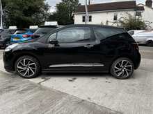 DS AUTOMOBILES DS 3 BlueHDi DStyle Nav 