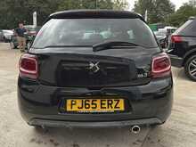 DS AUTOMOBILES DS 3 BlueHDi DStyle Nav 