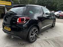 DS AUTOMOBILES DS 3 BlueHDi DStyle Nav 