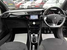 DS AUTOMOBILES DS 3 BlueHDi DStyle Nav 