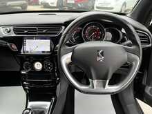 DS AUTOMOBILES DS 3 BlueHDi DStyle Nav 