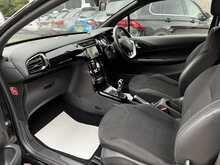 DS AUTOMOBILES DS 3 BlueHDi DStyle Nav 