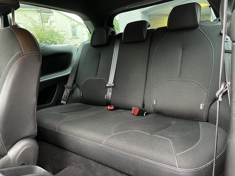 1.6 BlueHDi DStyle Nav Hatchback 3dr Diesel Manual Euro 6 (s/s) (100 ps)