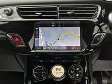 DS AUTOMOBILES DS 3 BlueHDi DStyle Nav 