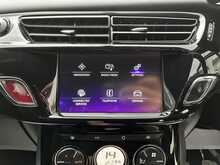 DS AUTOMOBILES DS 3 BlueHDi DStyle Nav 