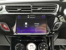 DS AUTOMOBILES DS 3 BlueHDi DStyle Nav 