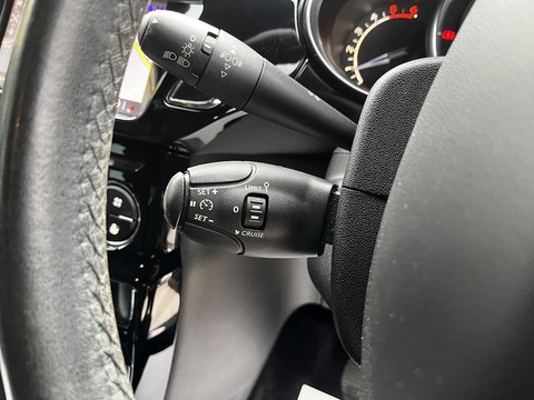 1.6 BlueHDi DStyle Nav Hatchback 3dr Diesel Manual Euro 6 (s/s) (100 ps)