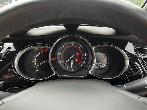 1.6 BlueHDi DStyle Nav Hatchback 3dr Diesel Manual Euro 6 (s/s) (100 ps)