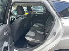 Ford Focus TDCi Zetec 