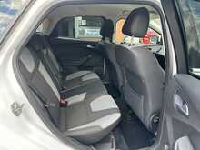 Ford Focus TDCi Zetec 