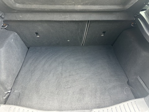 1.6 TDCi Zetec Hatchback 5dr Diesel Manual Euro 5 (s/s) (115 ps)