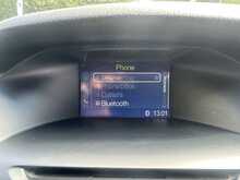 Ford Focus TDCi Zetec 