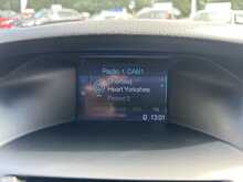 Ford Focus TDCi Zetec 