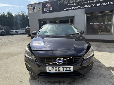 2.0 D4 Business Edition Saloon 4dr Diesel Manual Euro 6 (s/s) (190 ps)