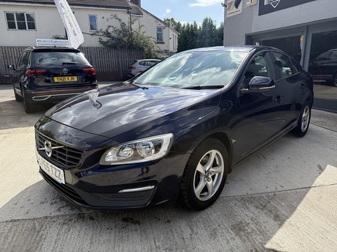 2.0 D4 Business Edition Saloon 4dr Diesel Manual Euro 6 (s/s) (190 ps)