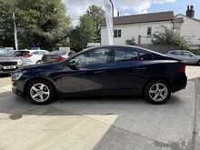 Volvo S60 D4 Business Edition 