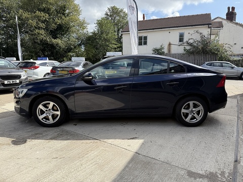 2.0 D4 Business Edition Saloon 4dr Diesel Manual Euro 6 (s/s) (190 ps)