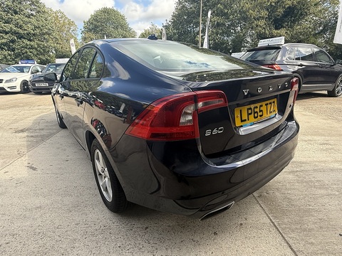 2.0 D4 Business Edition Saloon 4dr Diesel Manual Euro 6 (s/s) (190 ps)