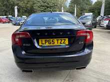Volvo S60 D4 Business Edition 