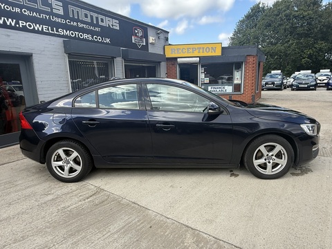 2.0 D4 Business Edition Saloon 4dr Diesel Manual Euro 6 (s/s) (190 ps)