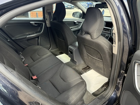 2.0 D4 Business Edition Saloon 4dr Diesel Manual Euro 6 (s/s) (190 ps)